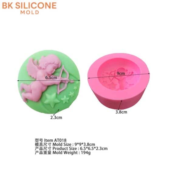 6b118c0ebc42453f6fbf70 | bksilicone