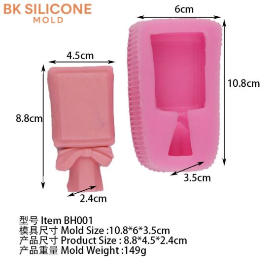6b118c0ebc42453f6fbf71 1 | bksilicone