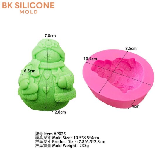 6b118c0ebc42453f6fbf77 | bksilicone