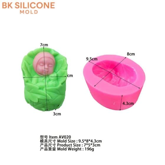 6b118c0ebc42453f6fbf79 4 | bksilicone