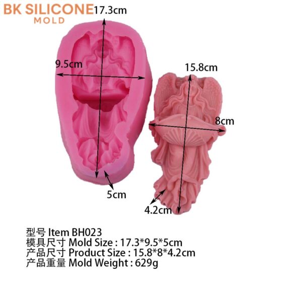 6b118c0ebc42453f6fbf80 2 | bksilicone