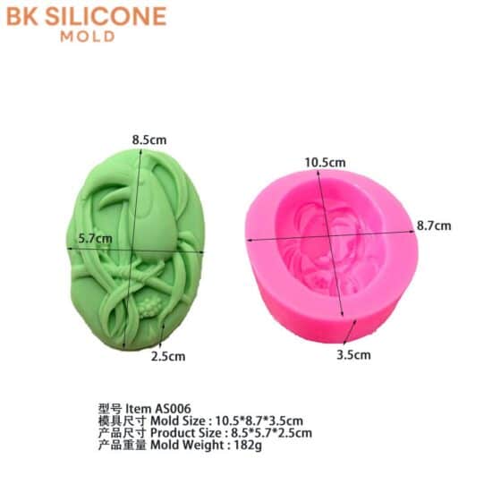 6b118c0ebc42453f6fbf83 2 | bksilicone