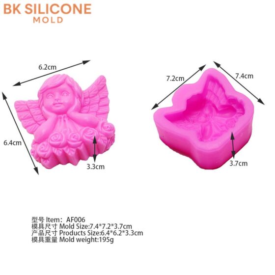 6b118c0ebc42453f6fbf86 1 | bksilicone