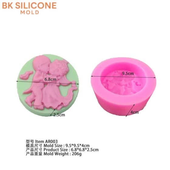 6b118c0ebc42453f6fbf95 2 | bksilicone
