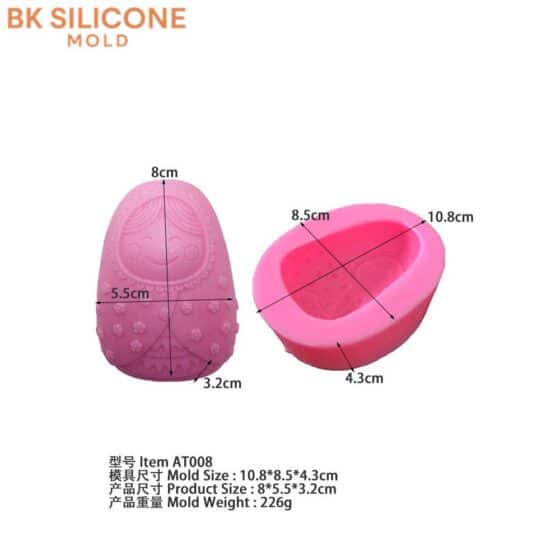 6b118c0ebc42453f6fbf96 2 | bksilicone