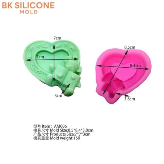 6bb61e3b7bce0931da5712 | bksilicone