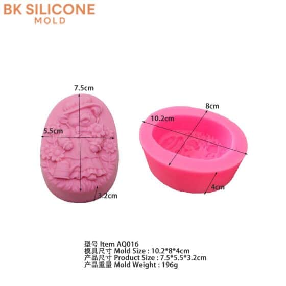 6bb61e3b7bce0931da5723 | bksilicone