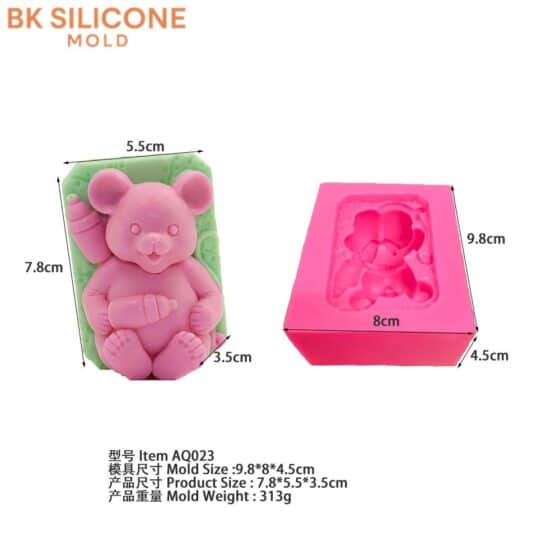 6bb61e3b7bce0931da5730 | bksilicone