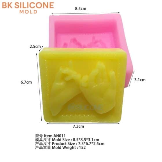 6bb61e3b7bce0931da5748 | bksilicone