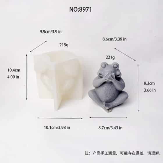 8971 | bksilicone