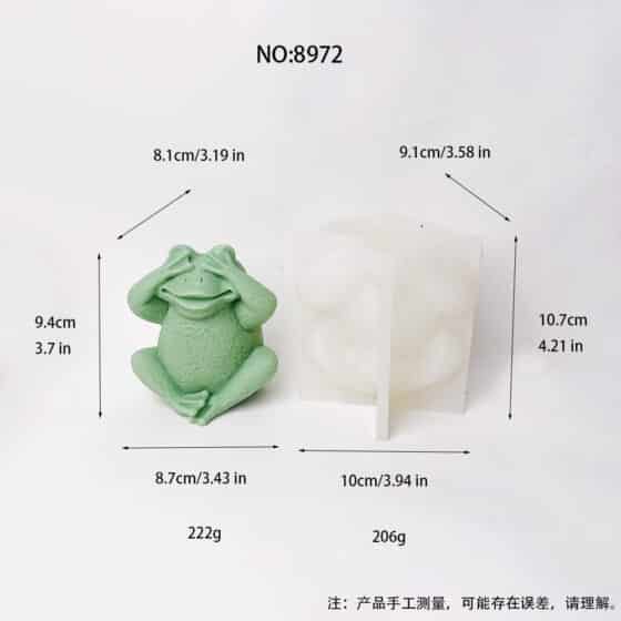 8972 | bksilicone