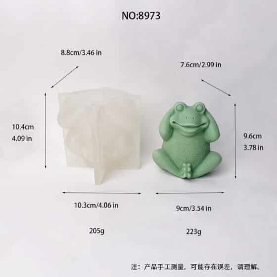 8973 | bksilicone