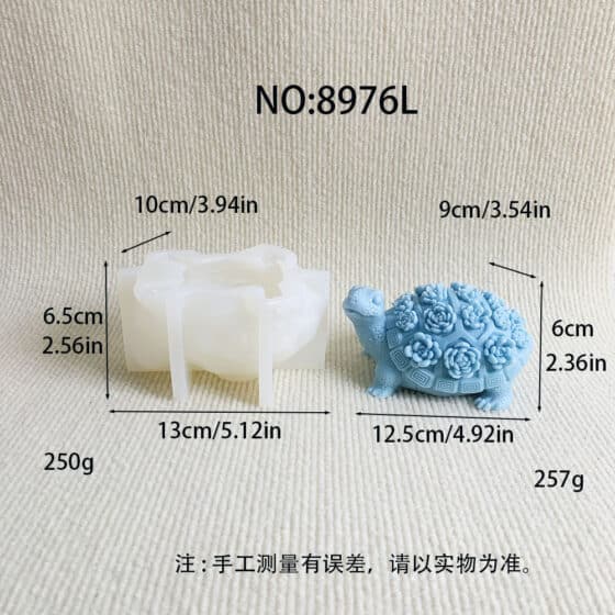 8976l | bksilicone