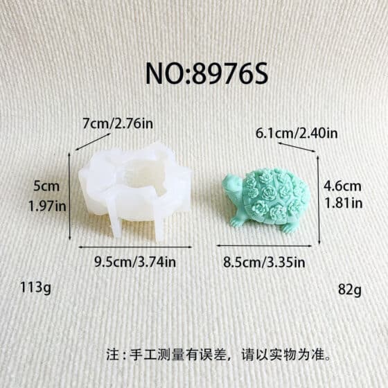 8976s | bksilicone