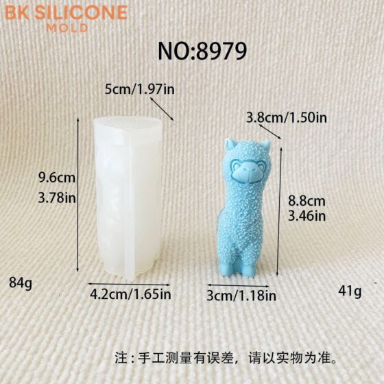 8979 | bksilicone