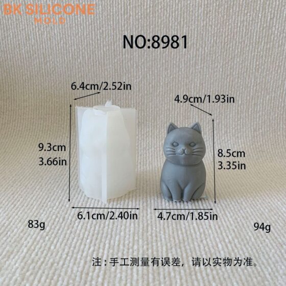 8981 | bksilicone