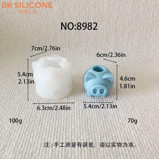 8982 | bksilicone