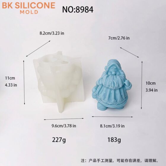 8984 | bksilicone