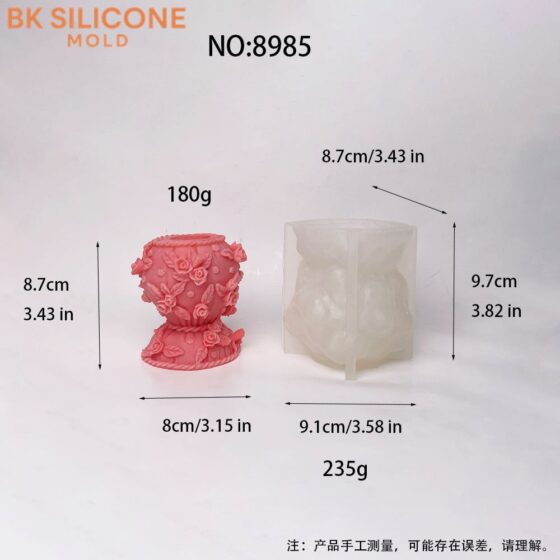 8985 | bksilicone