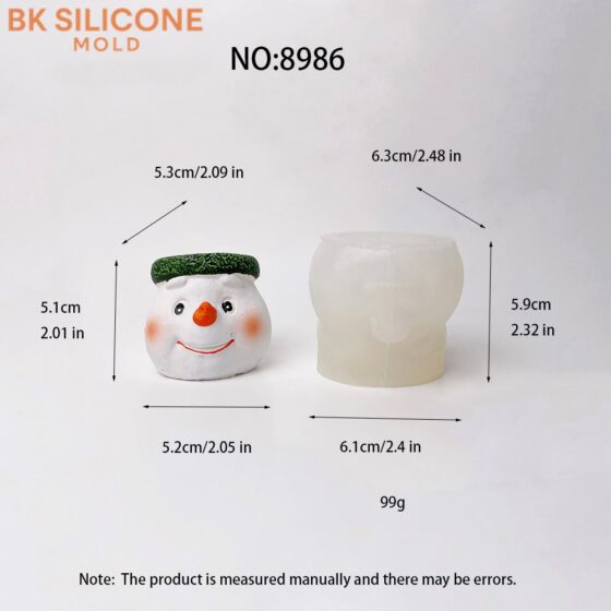 ac2ef3355ed21ba043e635 | bksilicone