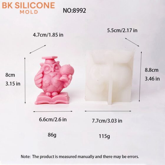 bd663ab8ae3d99ae25eb28 | bksilicone