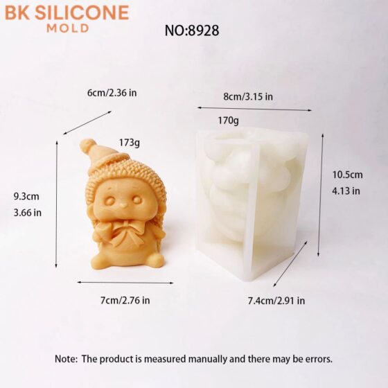 cc16a07dce24e2ff72fb43 | bksilicone