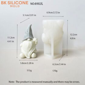 f5c8982a94470ec5e6c552 | bksilicone