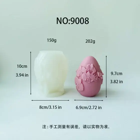 products | baike silicone mold manufacturer