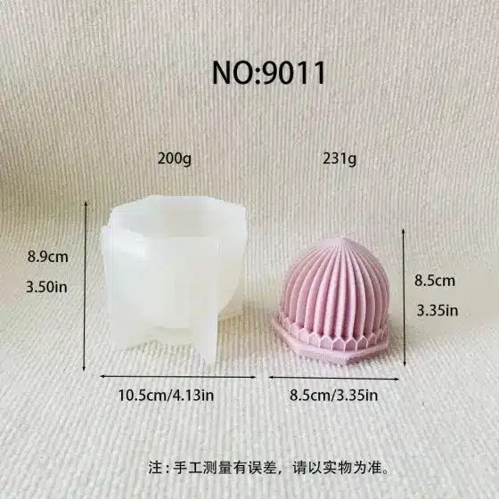 products | baike silicone mold manufacturer