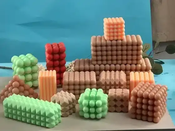 Custom Silicone Molds - Wholesale &Amp; Custom Silicone Mold Supplier - - 4