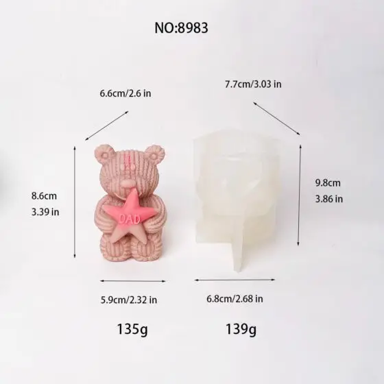products | baike silicone mold manufacturer