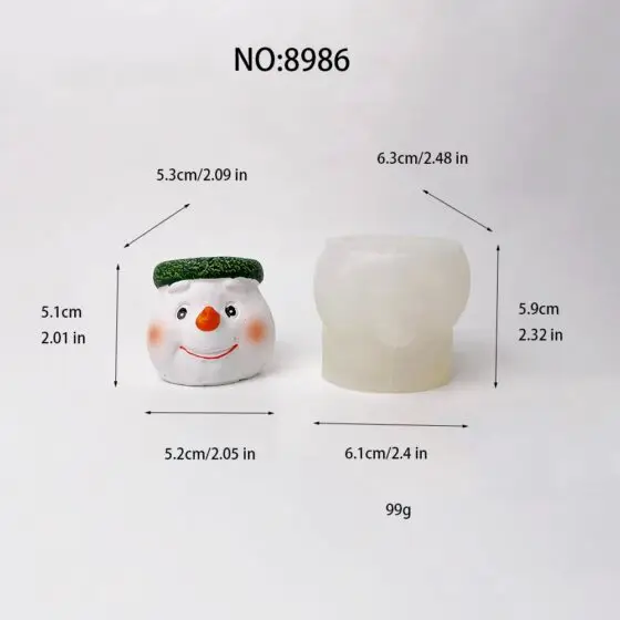 products | baike silicone mold manufacturer